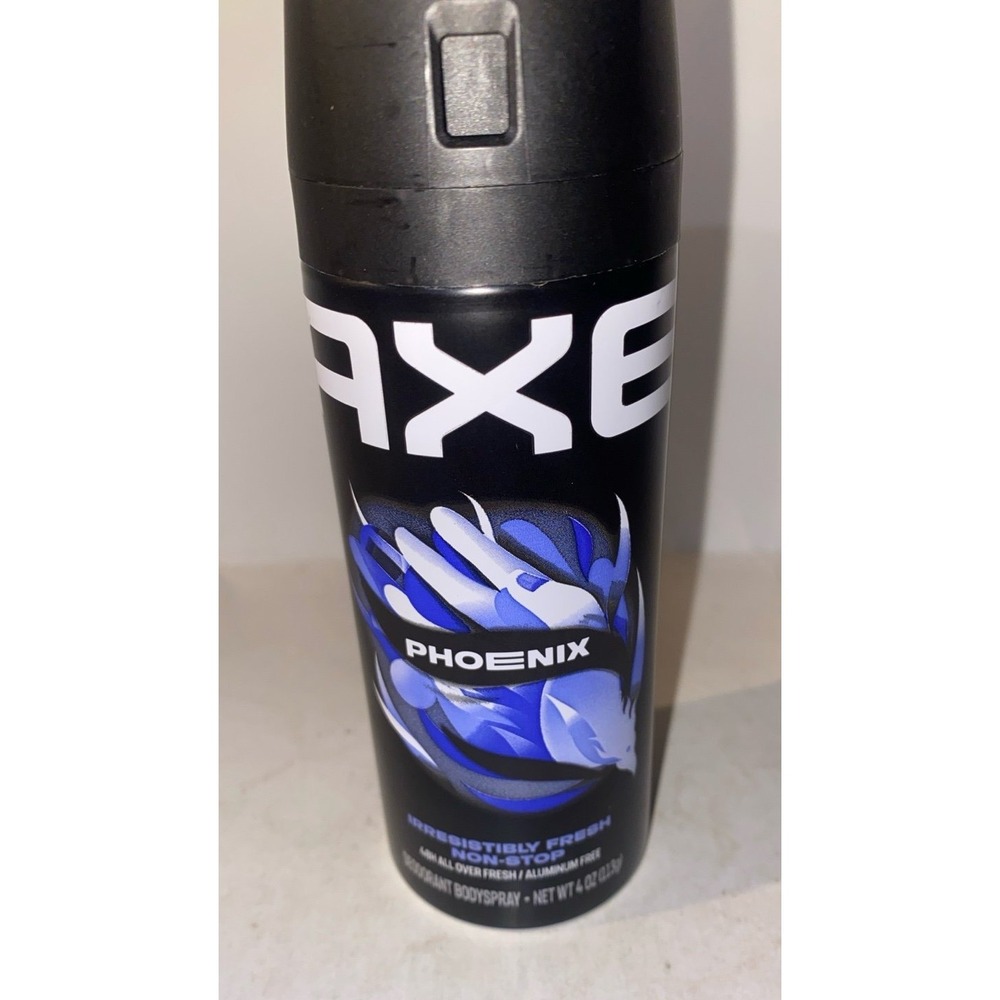 Axe Phoenix Bundle - Picture 4 of 4